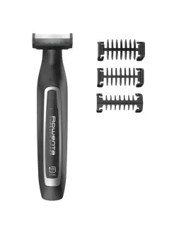 Триммер для бороды Rowenta Forever Sharp TN6000 Rowenta 67501832 купить за 3 946 ₽ в интернет-магазине Wildberries