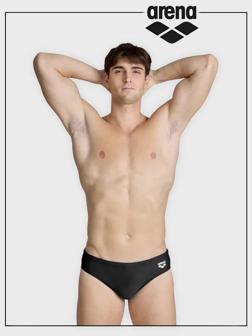 arena Плавки DYNAMO 5.5CM BRIEF