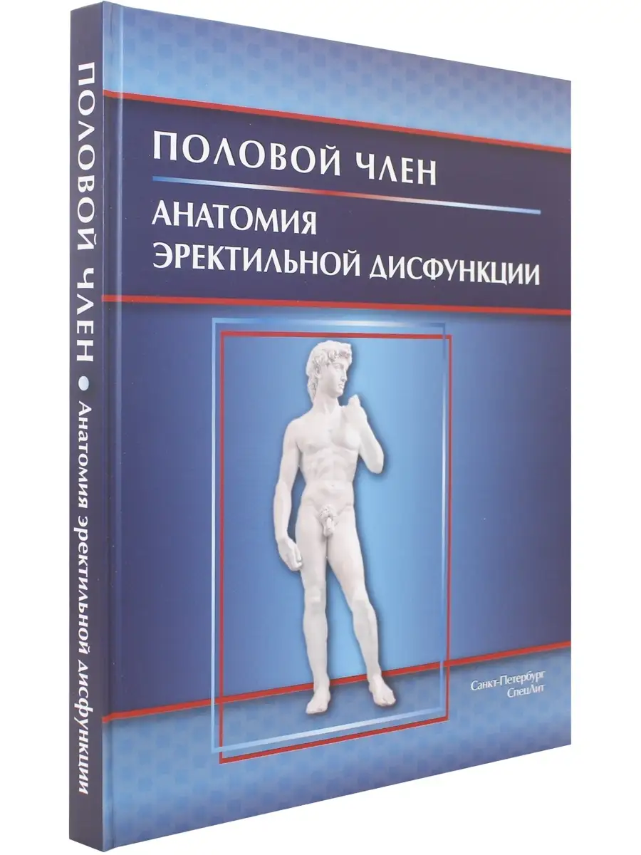 Нарушение строения полового члена | Клиника Фэнтези