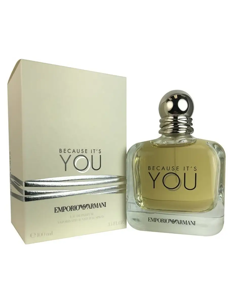 Духи армани бикоз итс ю. Emporio armani because it's you eau de parfum. Because it's you (giorgio armani) 100мл. Emporio armani because it’s you giorgio armani. Because it’s you (giorgio armani).