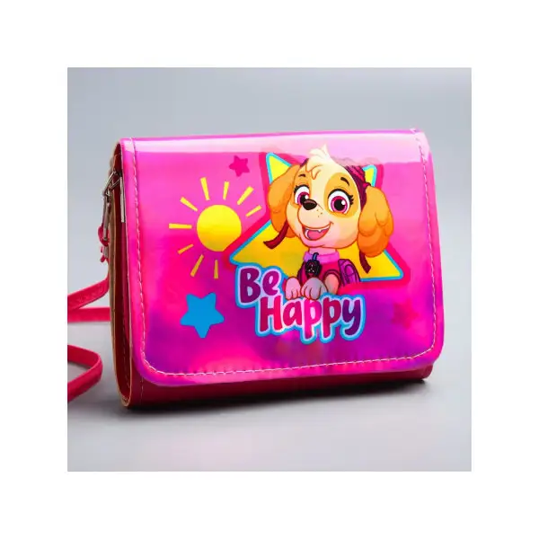 Детская сумка Be Happy Щенячий патруль