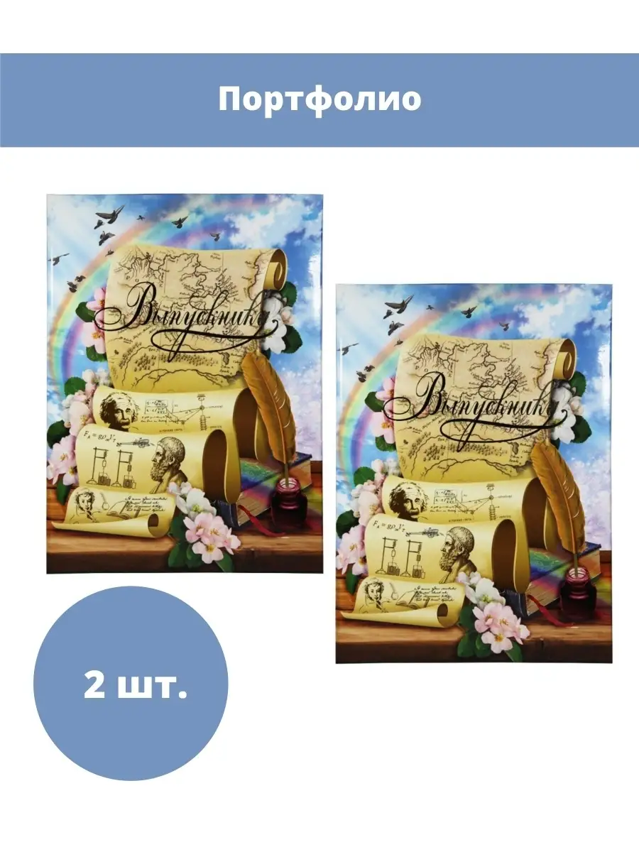 Портфолио