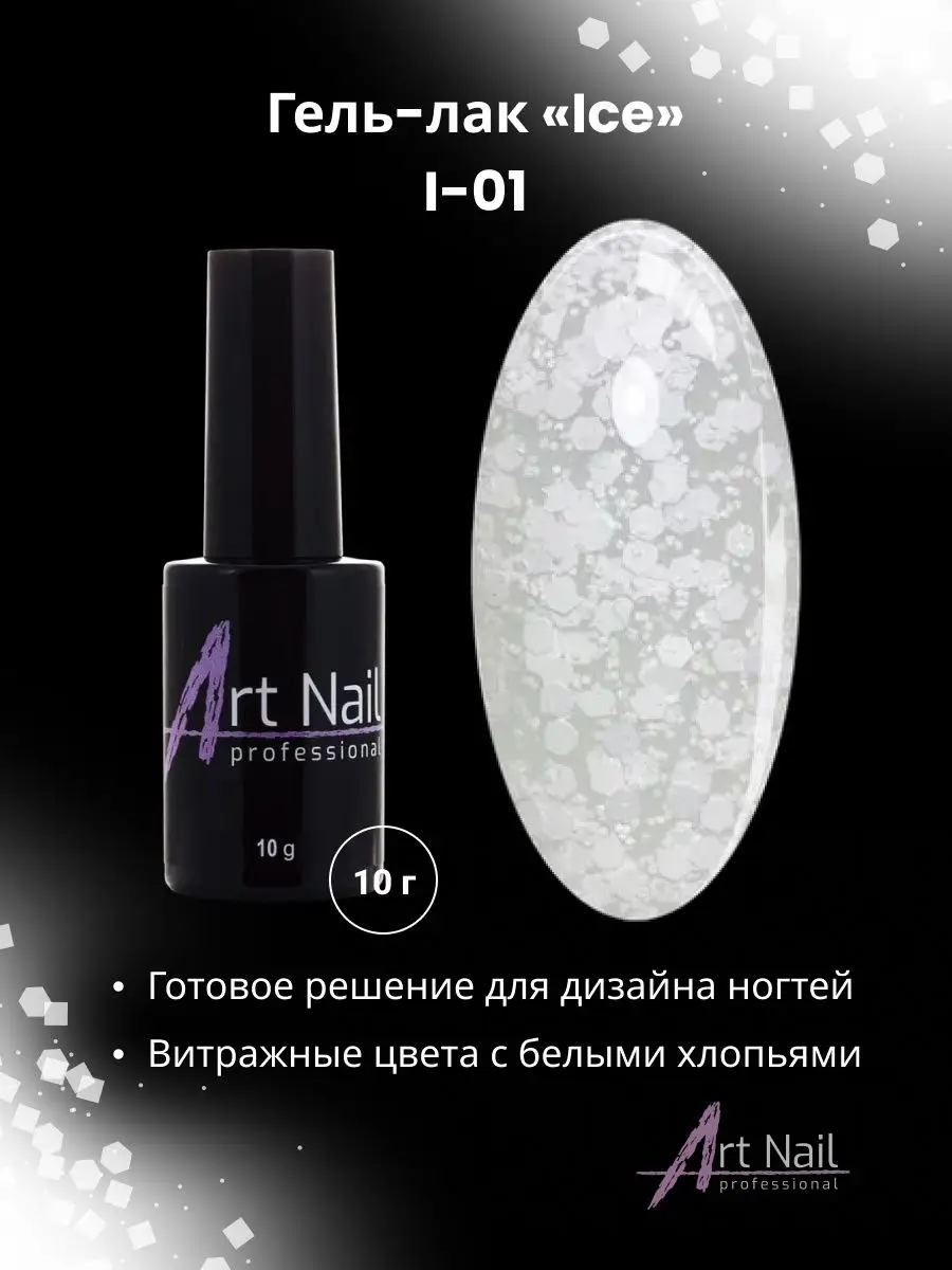 ФРЕНЧ, ГЕОМЕТРИЯ И ТЕКСТУРНЫЙ NAIL-АРТ ПОКРЫТИЯМИ И МАТЕРИАЛАМИ БРЕНДА INGARDEN