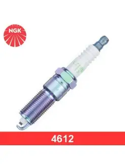 Свеча зажигания NGK 4612 NGK 67815602 купить за 745 ₽ в интернет-магазине Wildberries