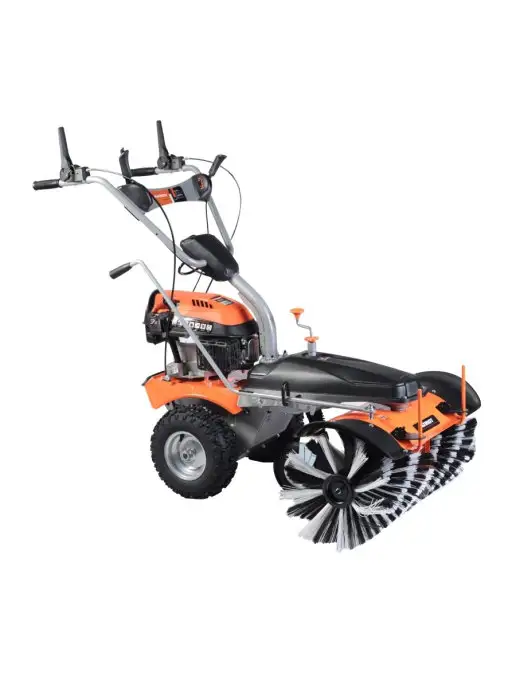PATRIOT Машина подметальная бензиновая S 608 P, вариант
