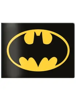 Кардхолдер. Batman (в форме книжки, 215х65 мм) Эксмо 67825774 купить за 117 ₽ в интернет‑магазине Wildberries