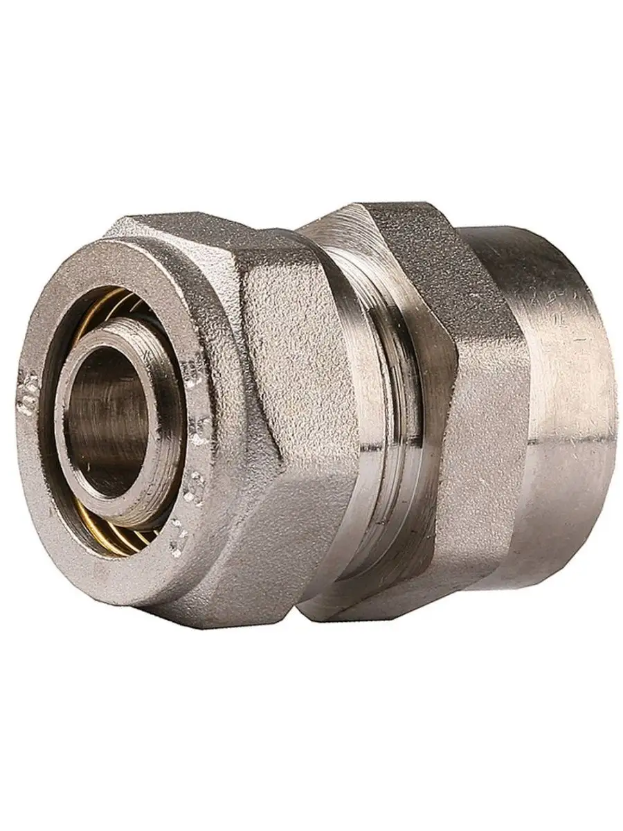 Соединитель (20х2 мм, 1/2") для трубопровода 51402-20-1/2
