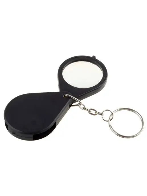 Stayer Карманная лупа 30 мм 40521-30, вариант