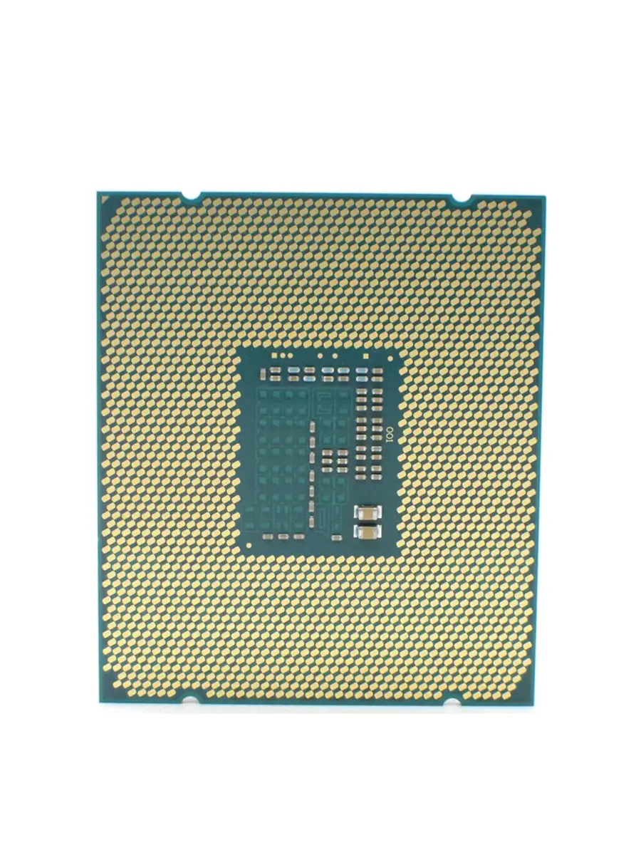 Процессор Intel Xeon E5-2640 V3, 8 ядер, 16потоков, 2.60 ГГц, Без кулера  (OEM) Intel 68313626 купить в интернет-магазине Wildberries