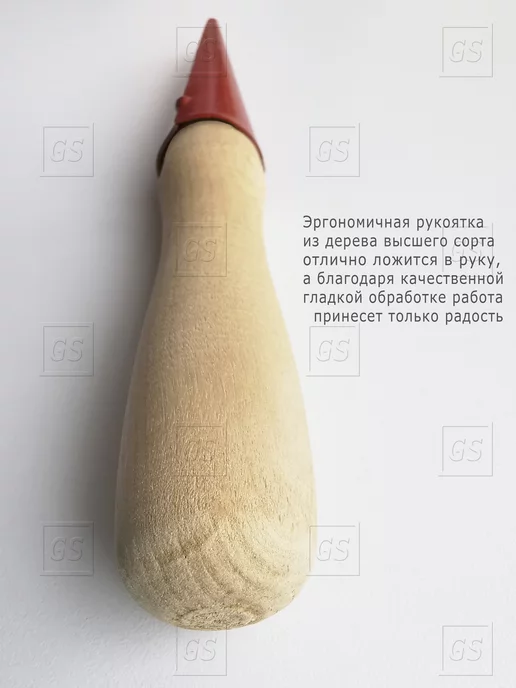 GARDEN STORE Сажалка для луковичных растений нержавеющая сталь, вариант, фото 2