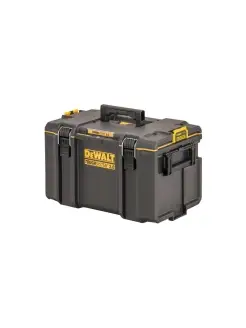 Ящик 2.0 DS400 большой DWST83342-1 DEWALT 68472339 купить за 13 373 ₽ в интернет-магазине Wildberries