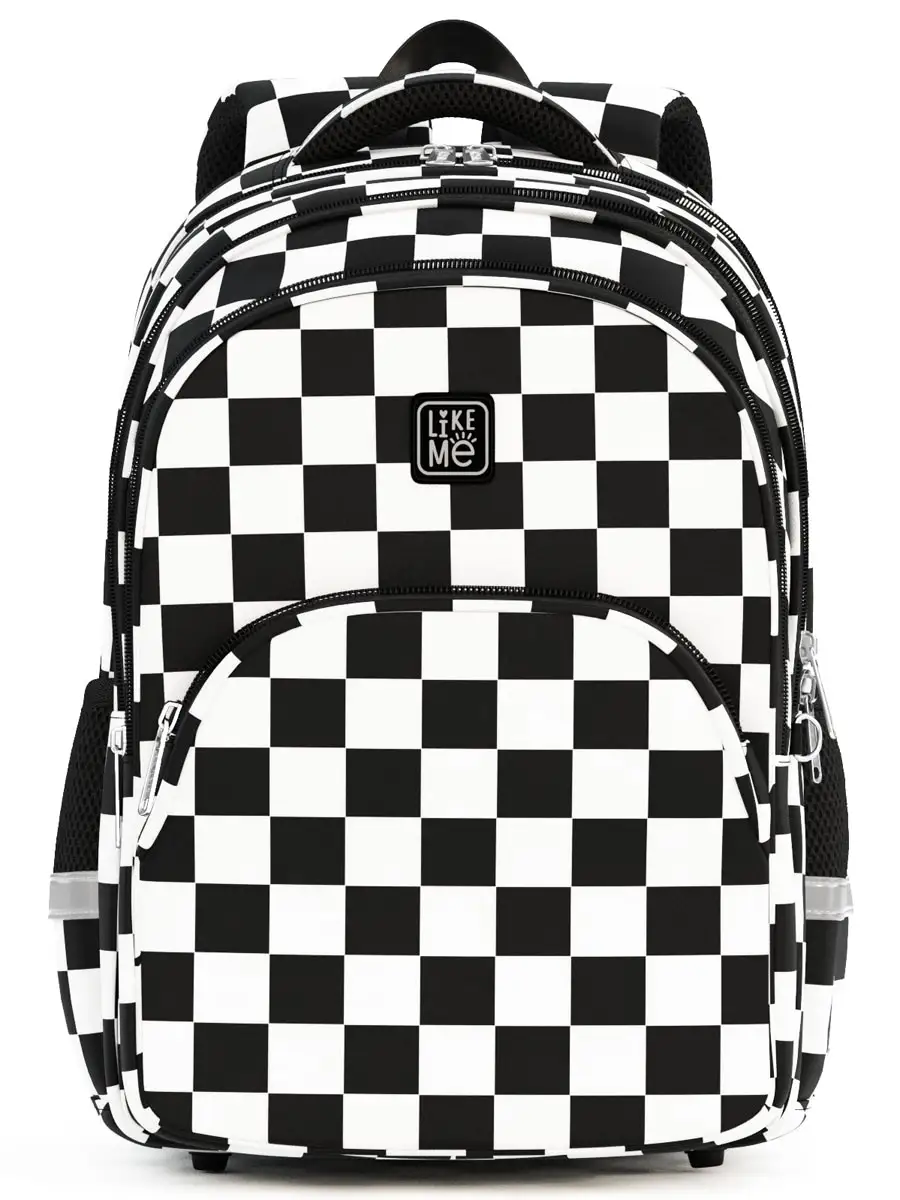 Школьный ранец School Plus...