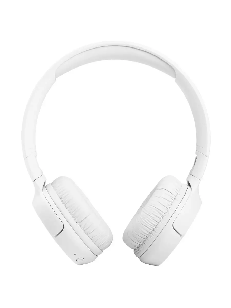 JBL Наушники накладные Bluetooth Tune510BT White