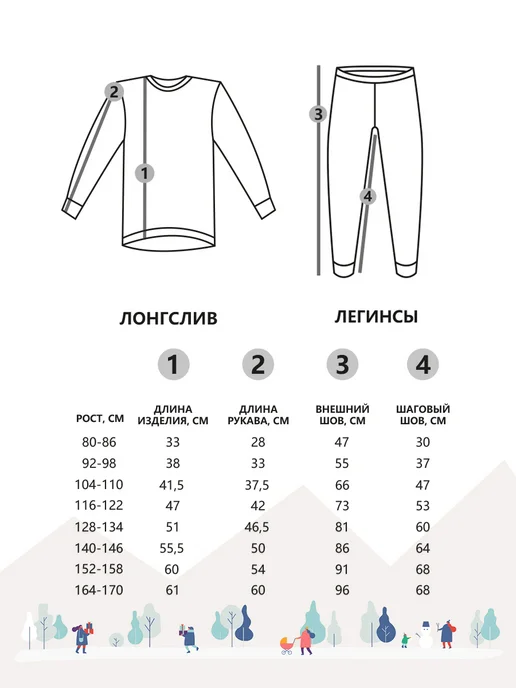 Montero outdoor Термобелье комплект с шерстью Super Wool Protection, розовый, фото 8