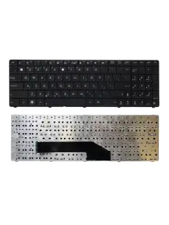 Клавиатура для Asus K50 K50I K50IJ K50C K50IN TopSpare 68556752 купить за 527 ₽ в интернет-магазине Wildberries