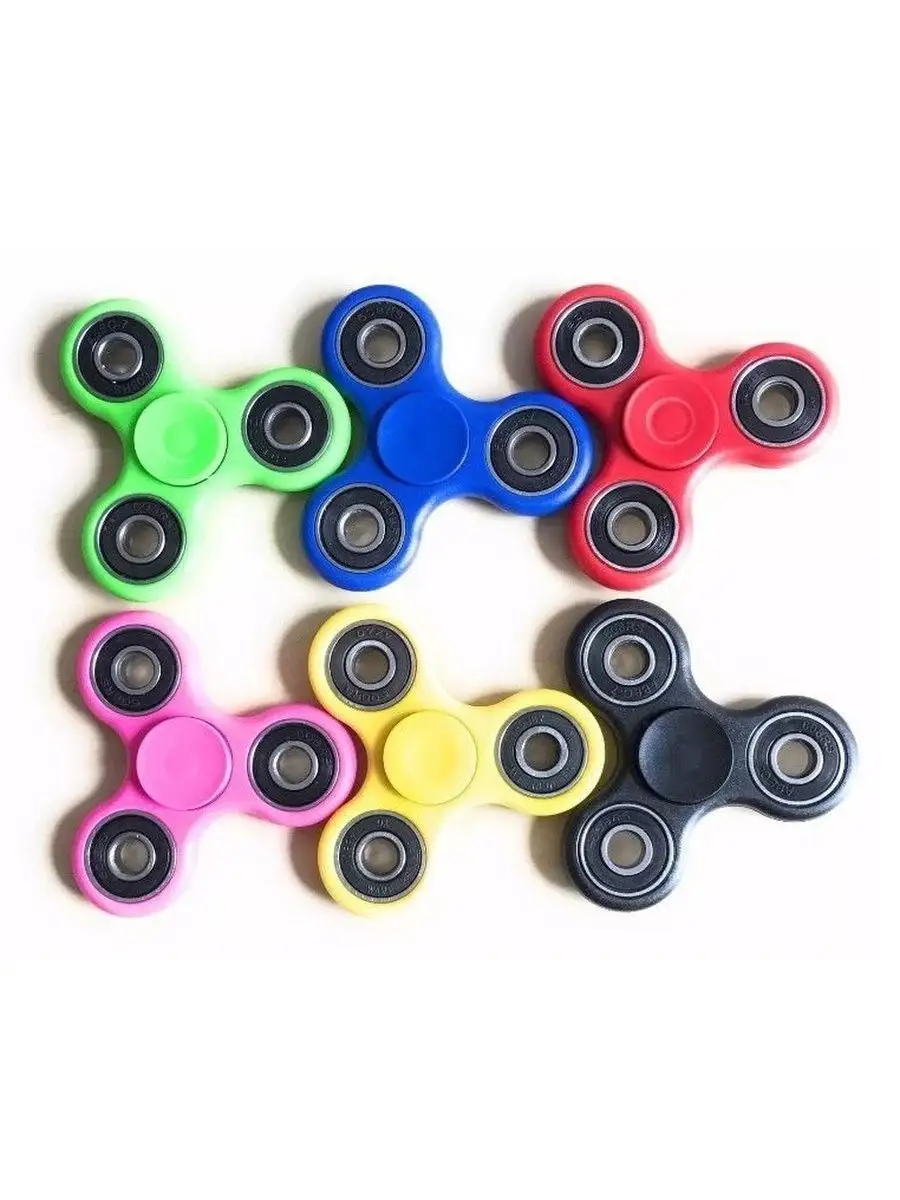 Fidget store spinner 1