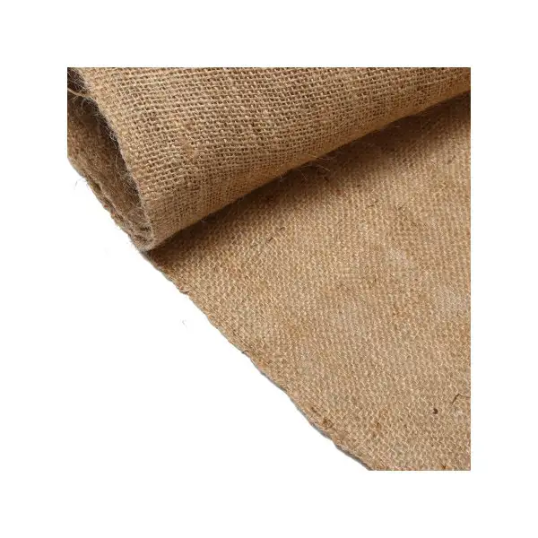 Джут натуральный