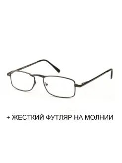Очки корригирующие Ralph. 68614344 купить за 206 ₽ в интернет‑магазине Wildberries