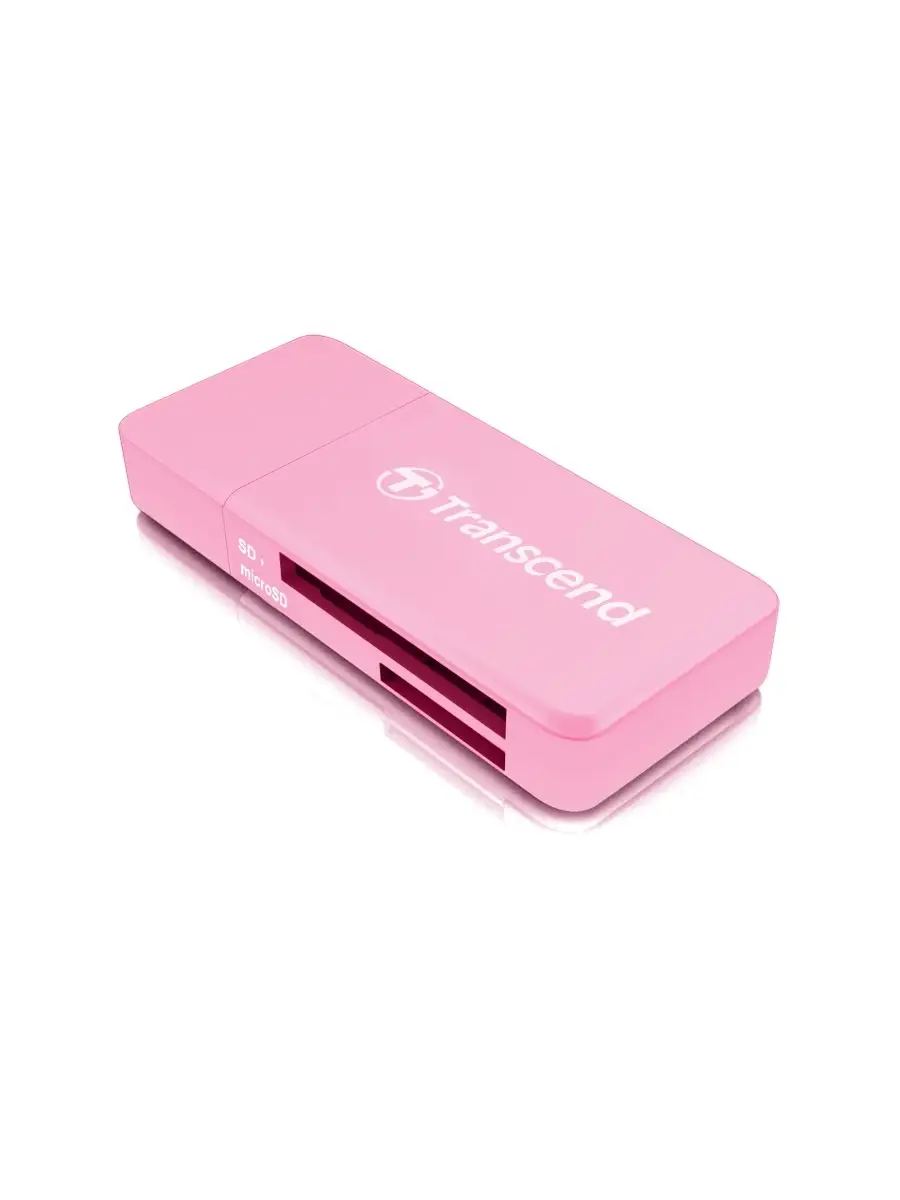 Transcend rdf5. Transcend rdf5