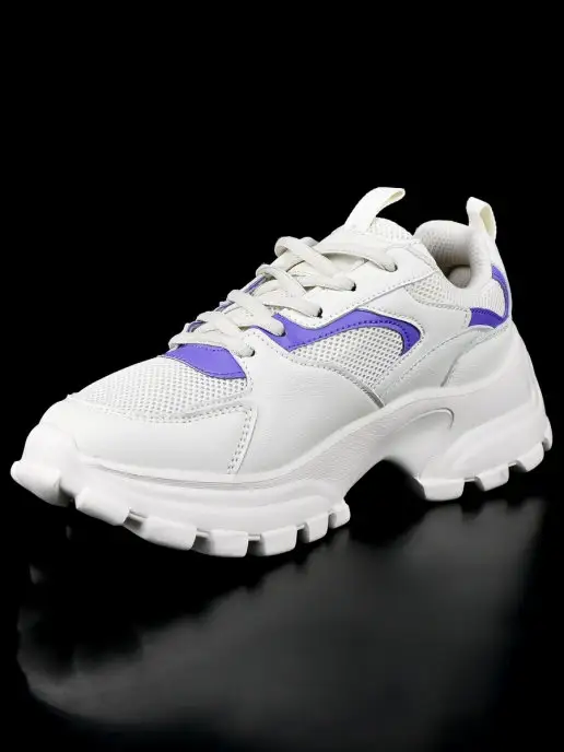 Geronea Shoes Кроссовки спортивные на подошве демисезонные, бежевый, фото 6