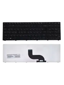 Клавиатура Packard Bell EasyNote TE11HC Q5WTC Z5WT1 MS2384 TopSpare 68714953 купить за 578 ₽ в интернет-магазине Wildberries