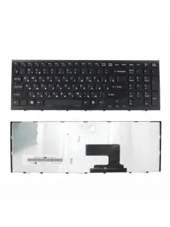 Клавиатура Sony Vaio PCG 71812V VPCEH PCG-71811V PCG 71912V TopSpare 68714997 купить за 1 196 ₽ в интернет-магазине Wildberries