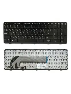 Клавиатура для HP ProBook 450 G0 G1 G2 455 G1 G2 470 G0 G1 TopSpare 68715018 купить за 731 ₽ в интернет-магазине Wildberries