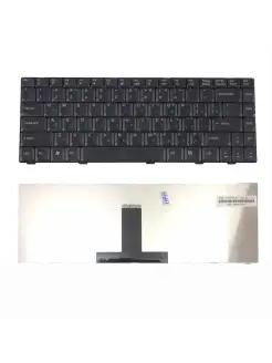 Клавиатура для Asus F80 F80C F80L F80S F80Q F83V F83VF TopSpare 68715118 купить за 737 ₽ в интернет-магазине Wildberries