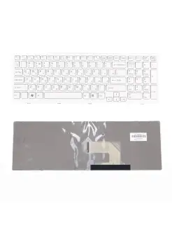 Клавиатура для Sony Vaio PCG 71911V VPCEH1S1R TopSpare 68715119 купить за 744 ₽ в интернет-магазине Wildberries