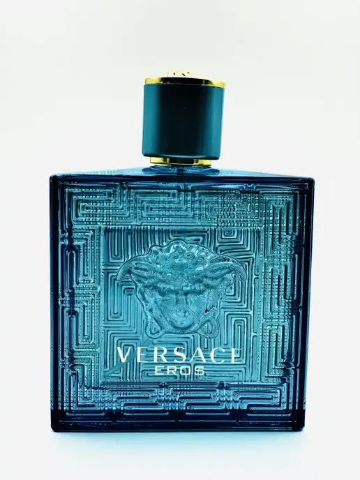 Best Perfume VERSACE Eros духи Версаче Эрос Мужская туалетная вода Версач…