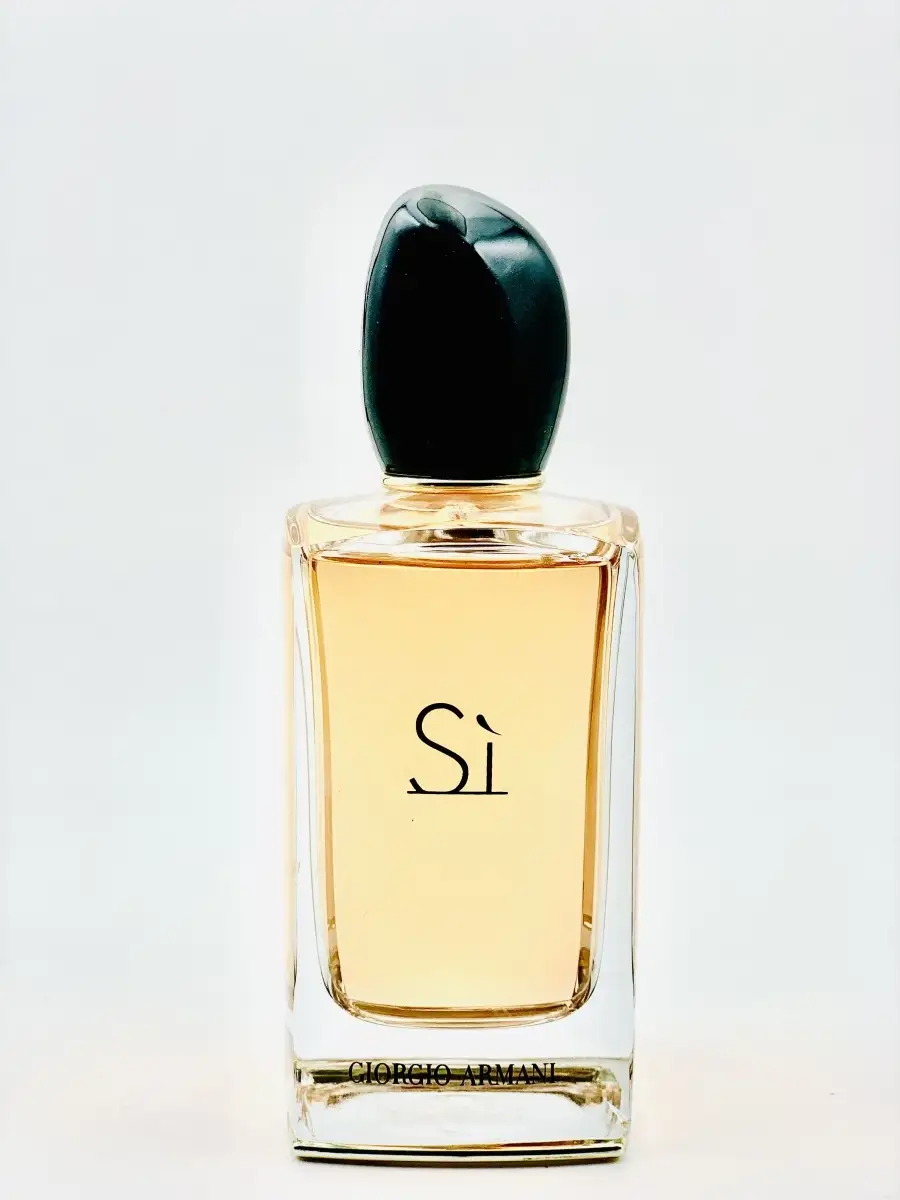 GIORGIO ARMANI Giorgio Armani SI eau de parfum 100 ml Best Perfume 68727004 2 082 Wildberries