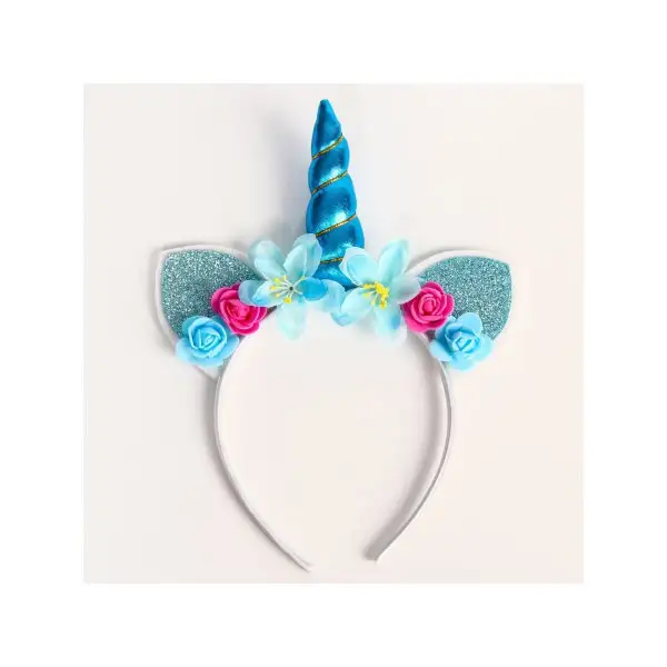 Ободок для волос "Искорка", My Little Pony