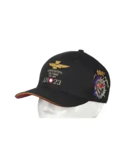 Бейсболка Aeronautica Militare 68781694 купить за 1 395 ₽ в интернет-магазине Wildberries