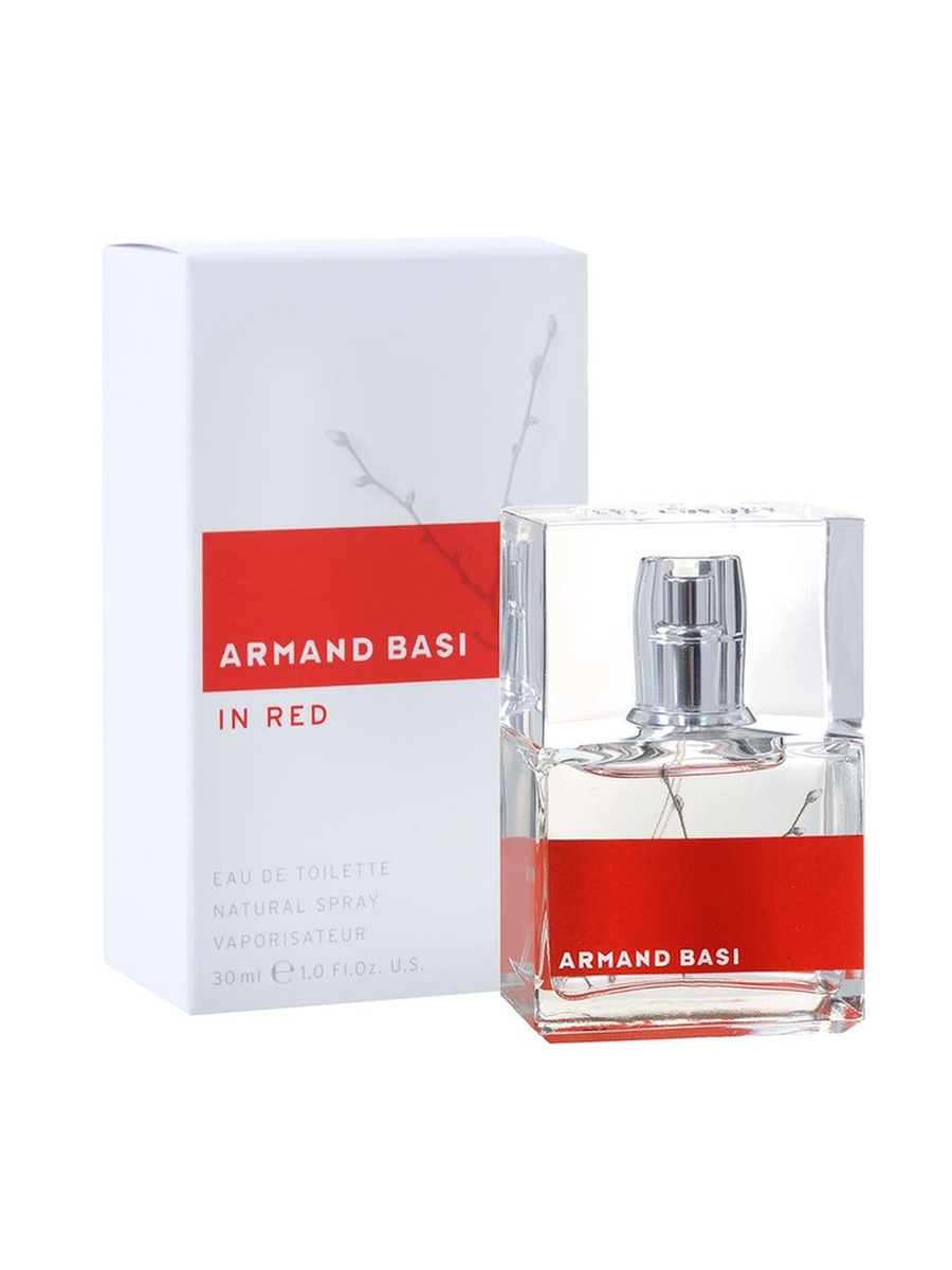 Armand basi in red цены. Armand basi in Red 30 мл. Armand basi in Red EDT (30 мл). Armand basi туалетная вода in Red, 100 мл. Armand basi in Red , т/в 30мл (жен.).