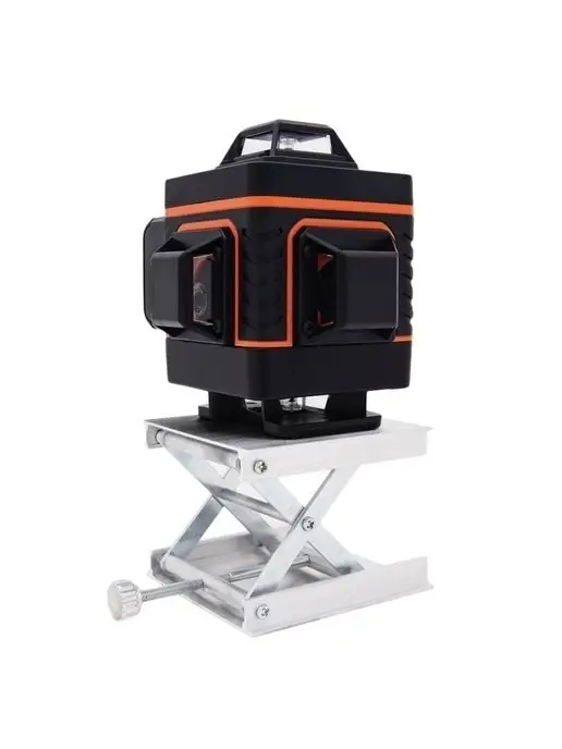 Лазерный уровень 4d 360 ray max. Лазерный уровень 4d 360 ray max