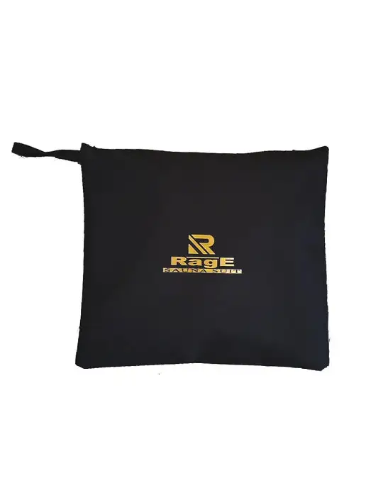 RAGE fight gear Костюм-сауна, черный, фото 3