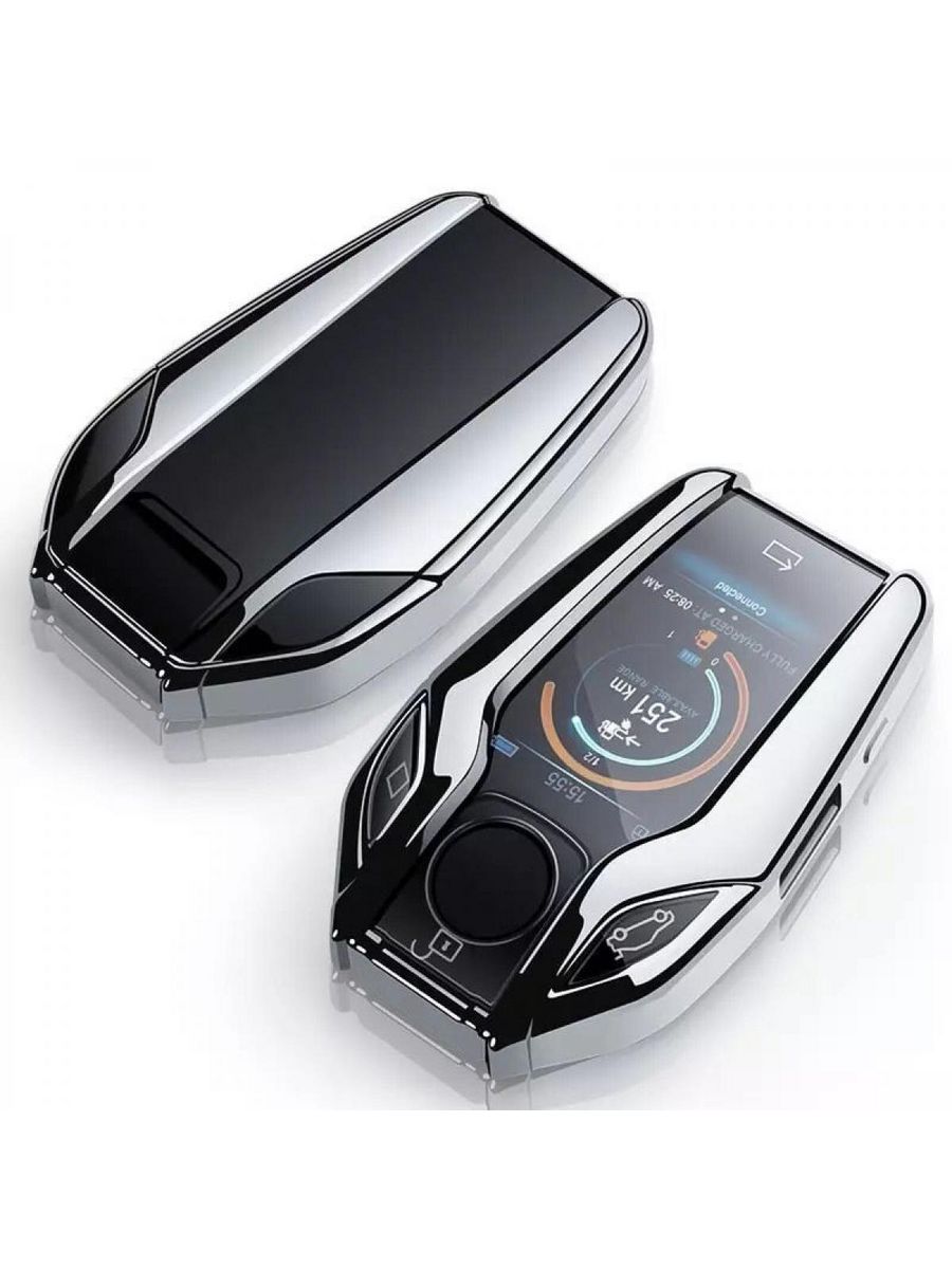 Bmw display key. Smart Key BMW x7 2023. Чехол для ключа БМВ х5 g05 с дисплеем. Смарт ключ БМВ x7. Чехол на смарт ключ БМВ х7.