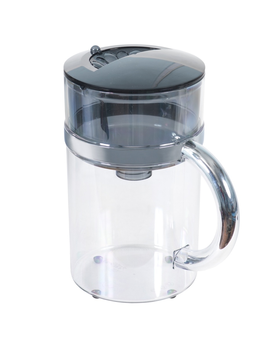 Фильтр для воды стеклянный кувшин