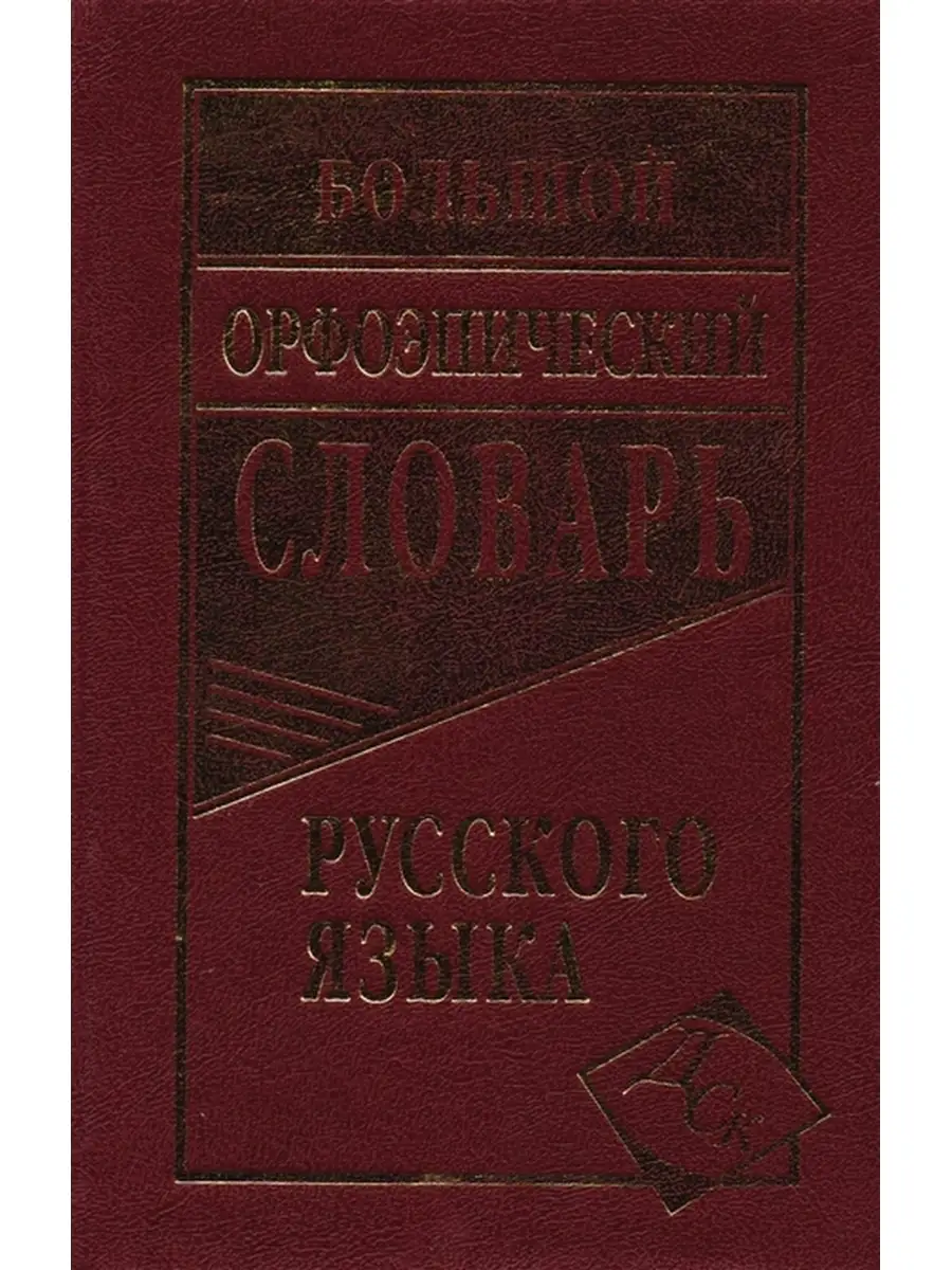 Большой орфоэпический словарь 10 000 слов Дом Славянской книги 68992534  купить за 602 ₽ в интернет-магазине Wildberries