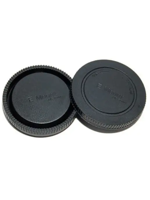 JJC Комплект L-R9 для SONY NEX для байонета с креплением E, вариант