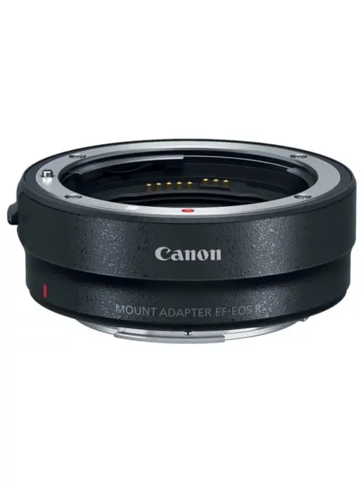 Canon Адаптер EOS R mount adapter 2971C005