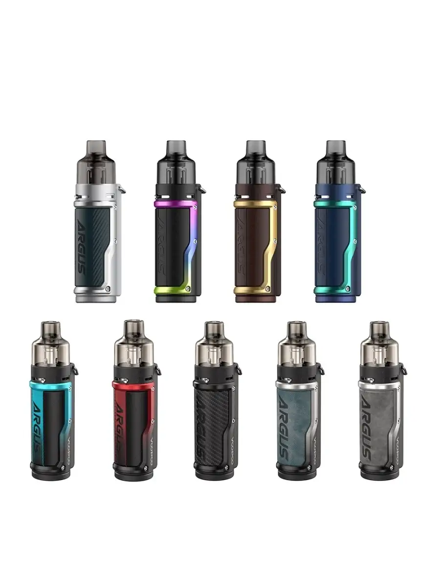 Voopoo Argus Pod Mod Kit 40W itsgood 69116135 купить в интернет-магазине  Wildberries