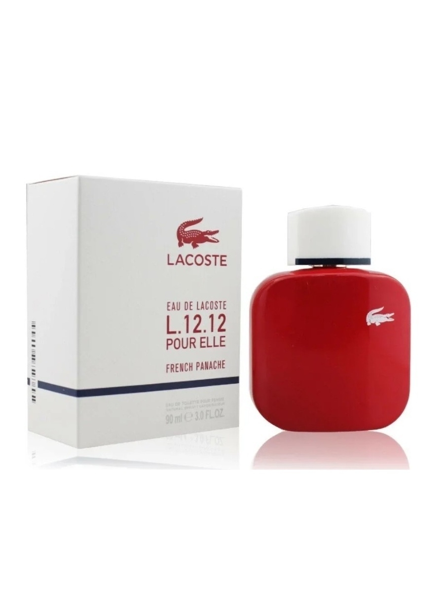 Lacoste 12.12 french panache. Туалетная вода Lacoste l.12.12 French Panache pour lui. Lacoste "Eau de Lacoste l.12.12 pour lui French Panache pour homme EDT" 100 ml. Lacoste l.12.12 pour elle French Panache.