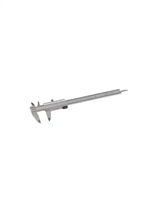 KINEX Штангенциркуль 150 40 мм 0.02 мм MonoBlok INOX 6000-02-150, серый, фото 3