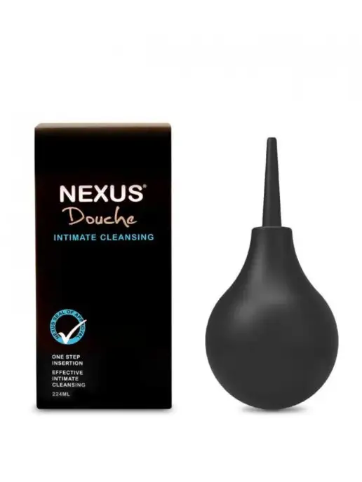 Nexus Спринцовка эротик, вариант, фото 3