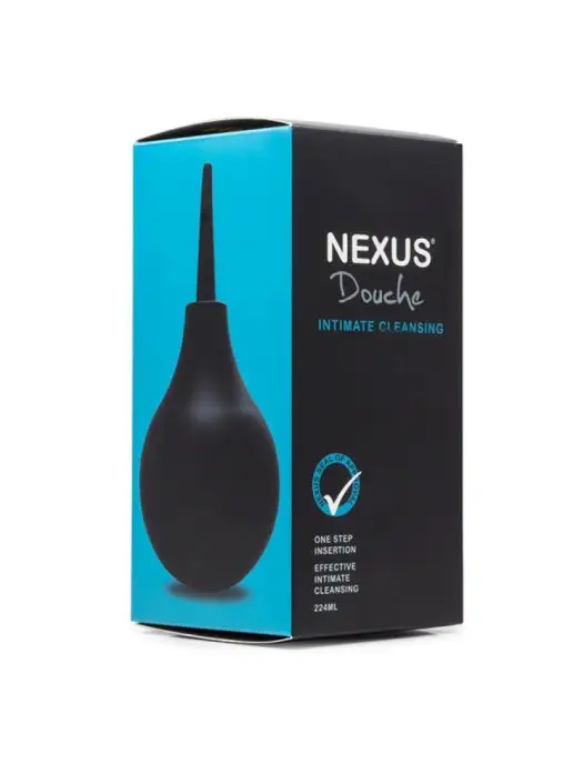 Nexus Спринцовка эротик, вариант, фото 2