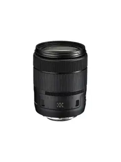 Объектив EF-S 18-135mm f 3.5-5.6 IS USM Canon 69170607 купить за 49 434 ₽ в интернет-магазине Wildberries