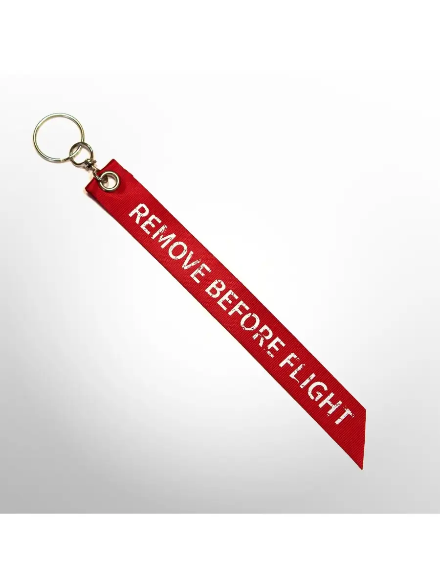 Лента Remove Before Flight Remove Before Flight 69174675 купить за