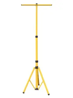 Штатив для 2х прожекторов 4х10-100Вт 3кг LPR-TRIPOD Эра 69188742 купить за 1 515 ₽ в интернет-магазине Wildberries