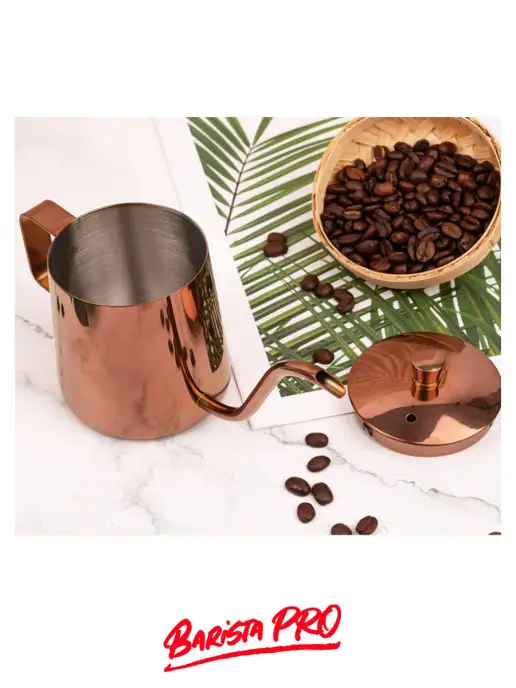 Barista PRO Кофейник 600 мл, 350 мл, фото 4